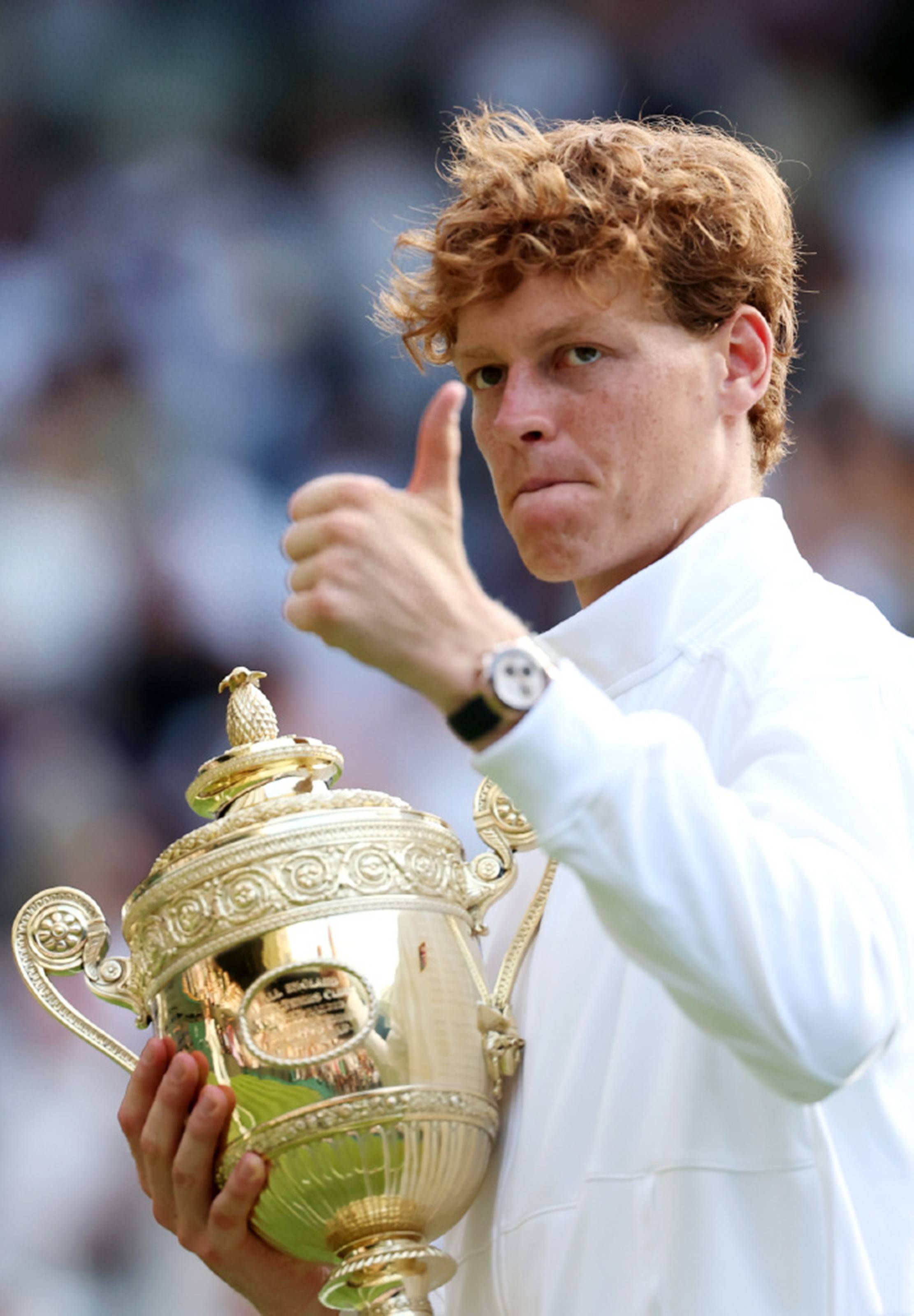 温网翻盘美网,辛纳点燃赛场 温网翻盘美网,辛纳点燃赛场