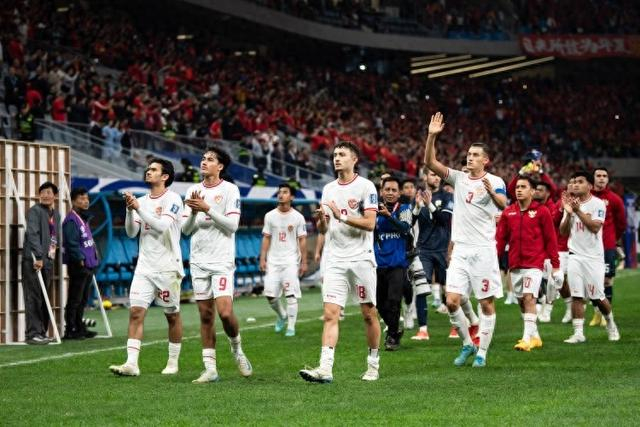 爱游戏tv-印尼队险胜韩国队，黄鸭组合带队取胜