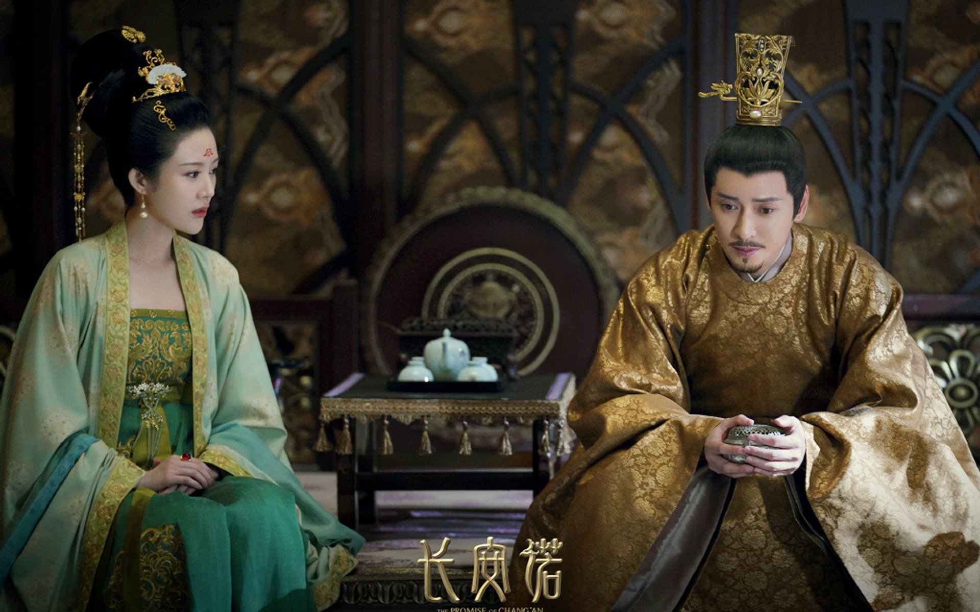 月夜光与流星痕,张镇麟致命一击如何改写布鲁克林战局