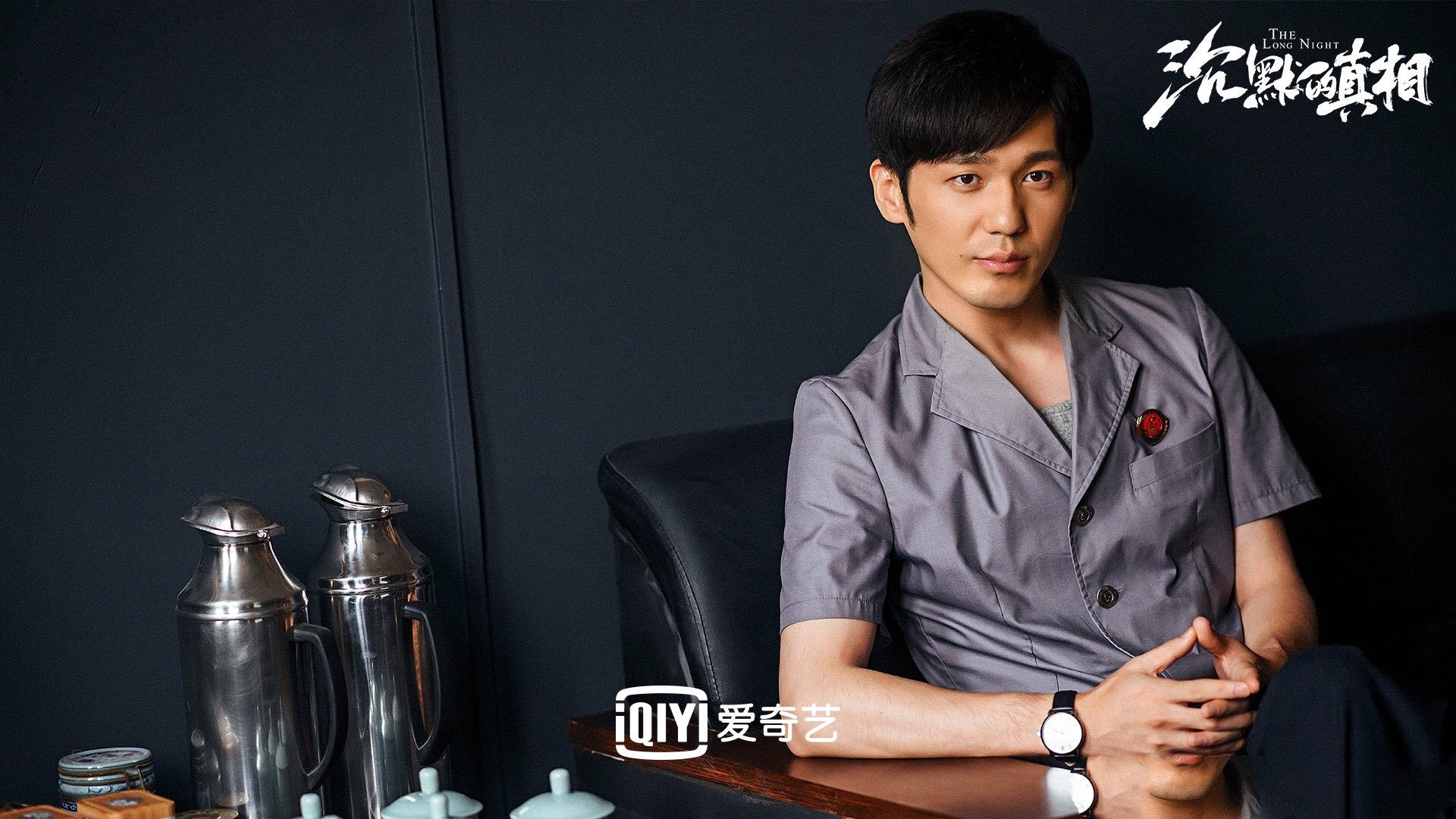 最钝的刀，夜之索魂，伊萨克和他的硬仗美学